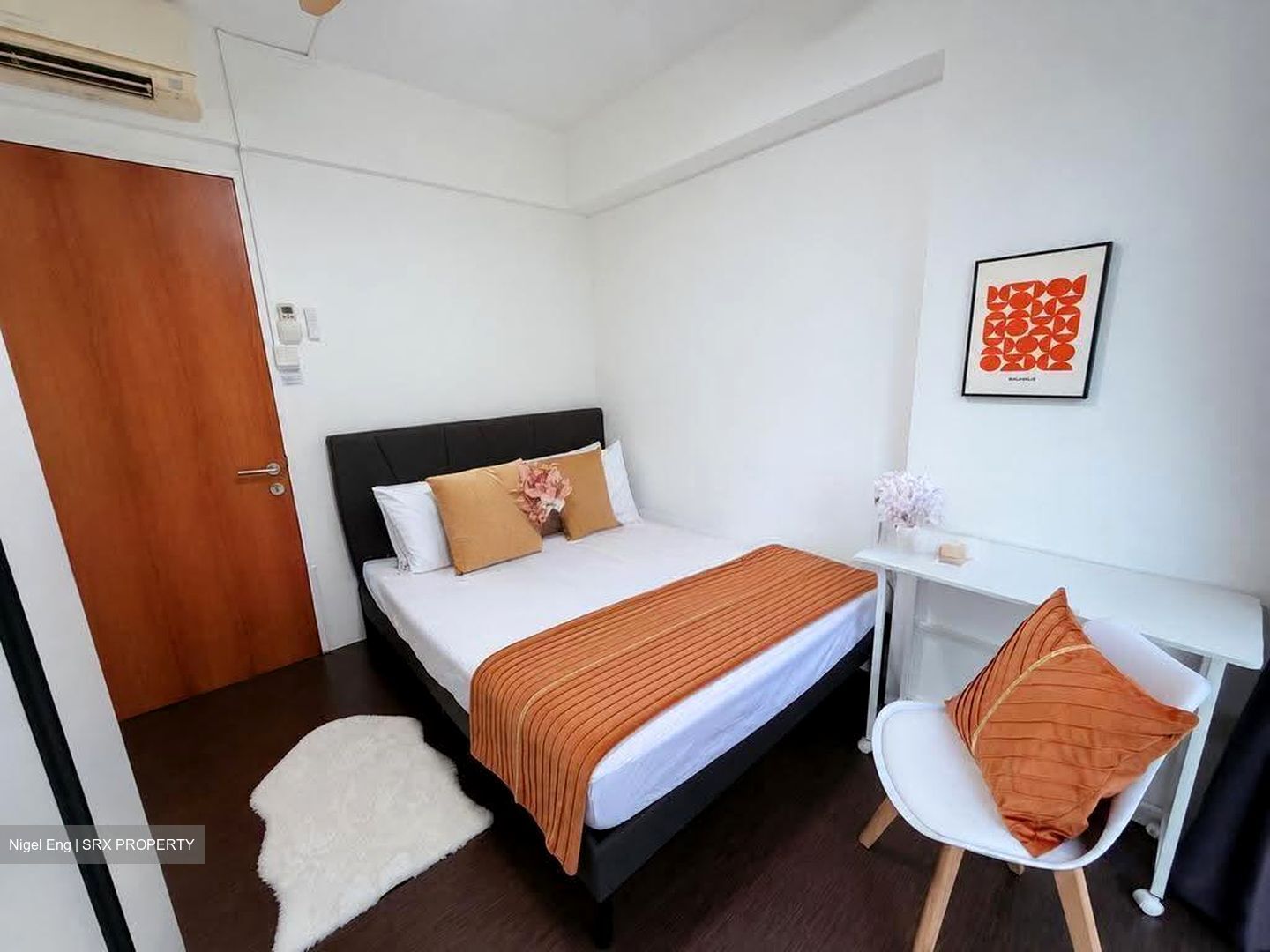 Prive (D19), Condominium #622439811